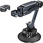 Mini ramię amortyzujące z elektryczną przyssawką SmallRig 5507 do DJI Osmo Pocket 4P / 4 / 3 i Xtra Muse, GoPro HERO13, Insta360 X4
