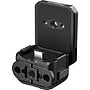 SmallRig 6359 Attachable Quick Release Backplate Mount Support with USB-C Port for DJI Osmo Pocket 4