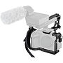 Klatka SmallRig 6777 HawkLock Cage Kit for Sony FX5 & XLR Handle + Z kodem 'Akcesoria' do -20% rabatu