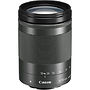 Obiektyw Canon EF-M 18-150mm f/3.5-6.3 IS STM (czarny)