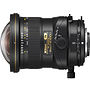 Obiektyw Nikkor PC-E 19mm f/4E ED + Promocja Nikon Rabaty na jesień 2022