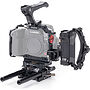 Klatka Tilta TA-T15-B-B do Panasonic Lumix GH7/GH6 Pro Kit - Black
