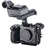 Klatka Tilta TA-T88-A-B do Sony FX2 Lite Kit - Czarny