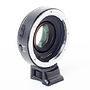 Viltrox adapter bagnetowy EF-E II - Canon EF do Sony E 0.71x