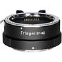 Fringer adapter bagnetowy EF-NZ z AF (Canon EF - Nikon Z)