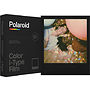 Wkład Polaroid COLOR i-Type Film (Black Frame) | Majówka 2024
