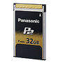 Karta pamięci Panasonic AJ-P2E032FG 32GB | Wietrzenie magazynu!