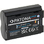 Akumulator Patona zamiennik FujiFilm NP-W235 z USB-C Platinium