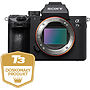 Bezlusterkowiec Sony A7 III + Studencki CASHBACK 700zł + Dobierz SONY NP-FZ100 za 1zł! + Dodatkowy 1 rok gwarancji