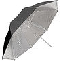 JOYART parasolka srebrna 110 cm