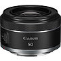 Obiektyw Canon RF 50mm f/1.8 STM | promocja Black Friday! + Canon Cashback 100zł