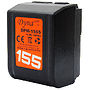 Dynacore V-Mount Battery Tiny series DPM-155S kompaktowy akumulator V-lock 155Wh 14,8V - PROMOCJA