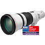Obiektyw Canon EF 600mm f/4L IS USM III
