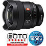 Obiektyw Sony FE GM 14mm f/1.8 SEL14F18GM + dobierz gwarancję extra za 1zł | Promocja Black Friday! - raty 0% + CASHBACK 1000 zł