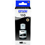 Tusz Epson ET 110 Black 120ml