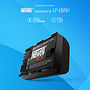 Akumulator Newell zamiennik Canon LP-E6NH Plus | Wietrzenie magazynu!