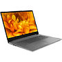 Laptop Lenovo IdeaPad 3 17ITL6 17,3" i3-1115G4/8GB/512GB/Intel UHD Graphics /Szary (82H900D5PB)