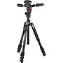 Statyw wideo Manfrotto BeFree Advanced 3W Live
