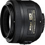 Obiektyw Nikkor AF-S DX 35mm f/1,8G | Filtr Marumi UV FIT&SLIM MC gratis!