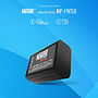 Akumulator Newell zamiennik Sony NP-FW50 Plus