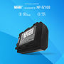 Akumulator Newell zamiennik Sony NP-FZ100 | Wietrzenie magazynu!