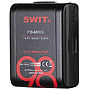SWIT akumulator MINI PB-M98S D-Tap USB Sony/Red Info V-Lock 98WH