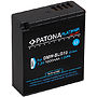 Akumulator Patona zamiennik Panasonic DMW-BLG10 Platinium