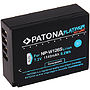 Akumulator Patona zamiennik Fuji NP-W126s