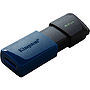 Pendrive Kingston DataTraveler ExodiaM USB 3.2 64GB (DTXM/64GB)