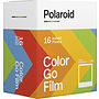 Wkład Polaroid Color GO Film (dwupak 2 x 8 zdjęć) | Majówka 2024