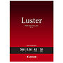 Papier Canon Photo Pro Luster (LU-101)