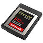 Karta pamięci SanDisk CFexpress 512GB Exterme Pro (1700MB/s)