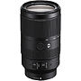 Obiektyw Sony E 70-350mm f/4.5-6.3 OSS G Lens + Dodatkowy 1 rok gwarancji