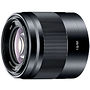 Obiektyw Sony E 50mm f/1,8 OSS