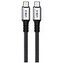 TB kabel USB-C > USB-C / Thunderbolt 4 (2m)