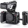 Klatka Tilta TA-T93-A-B do Canon C50 Base Kit - Black