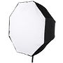 JOYART softbox parasolkowy oktagonalny 80cm (do lamp reporterskich)