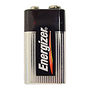 Baterie Energizer bateria 9V