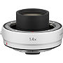 Telekonwerter Canon Extender RF 1.4x - Rabat 10% w koszyku lub rabaty 20-30% przy zakupie z obiektywami Canon
