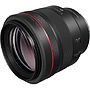 Obiektyw Canon RF 85mm f/1.2L USM DS - Rabat do 5000zł przy zakupie z wybranym aparatem Canon