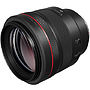 Obiektyw Canon RF 85mm f/1.2L USM + Gratis Filtr UV Hoya Fusion Antistatic - 1150zł Canon Cashback - Cena Promocyjna