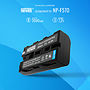 Akumulator Newell zamiennik Sony NP-F570