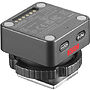 Godox X5-C magnetyczny adapter do iT32 - Canon