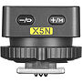 Godox X5-C magnetyczny adapter do iT32 - Nikon
