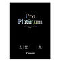 Papier Canon Photo Pro Platinum (PT-101)