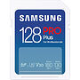 Karta Pamięci Samsung SDXC 128GB PRO Plus 2023 (180/130MB/s) (MB-SD128S/EU)
