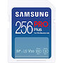 Karta Pamięci Samsung SDXC 256GB PRO Plus 2023 (180/130MB/s) (MB-SD256S/EU)