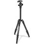 Statyw Manfrotto z głowicą Element Traveller Small
