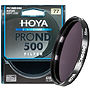 Filtr szary Hoya PRO ND500, 58mm