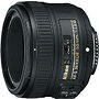 Obiektyw Nikkor AF-S 50mm f/1,8G | Filtr Marumi UV FIT&SLIM MC gratis!